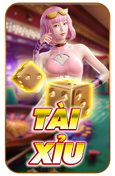 Tài xỉu hitclub