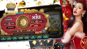 Tài xỉu MD5 Tựa game thu hút cược thủ lựa chọn tại Hitclub