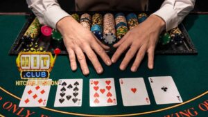 Cách chơi bài poker đơn giản và dễ hiểu cho tắm chiếu mới