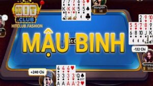 Game bài mậu binh là gì? Tuyệt chiêu đánh bại mọi đối thủ