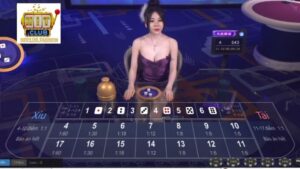 Tài xỉu livestream - Tựa game độc đáo, kịch tính tại Hitclub