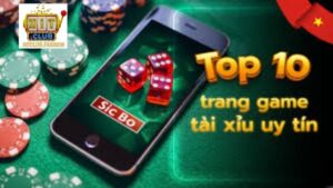 Tài Xỉu Online - Hướng dẫn cách chơi dễ dàng và thắng lớn