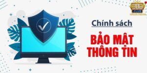 Thông tin chính sách bảo mật thông tin Hitclub cho hội viên