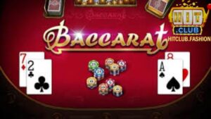 Trải nghiệm bài baccarat online đầy hấp dẫn và kịch tính